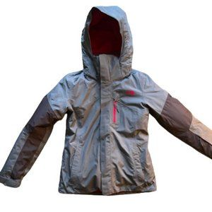 North Face Snowboard Jacket